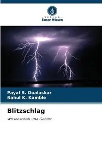 Blitzschlag - Doalaskar Payal S.