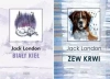 Zew krwi, Jack London - Jack London