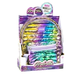 Plecak puff multicolor - Nice Group