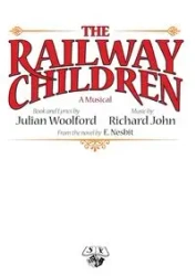 THE RAILWAY CHILDREN - John Nesbit