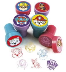 CCG Psi Patrol stemple 12szt+eksp.TT720909 20909