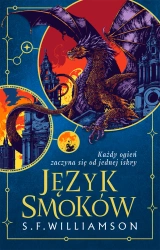Język Smoków TW - S.F. Williamson