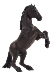 Figurka Koń Mustang Kary - Mojo