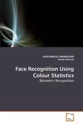 Face Recognition Using Colour Statistics - ANBARJAFARI GHOLAMREZA