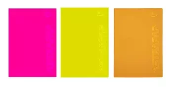 Zeszyt A4/60K linia Fluo ASTRA - ASTRA papiernicze