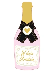 Karnet Urodziny - Armin Style