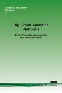Big Graph Analytics Platforms - Yan Da