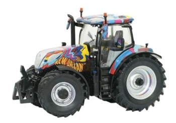 Tomy Britains New Holland T7.300 edycja limitowana