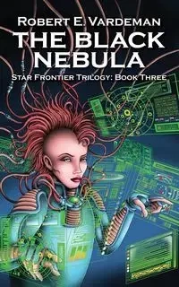 The Black Nebula - Robert Vardeman