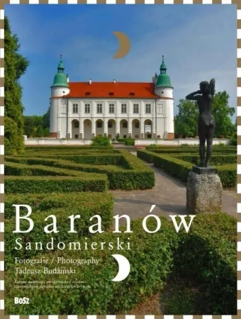 Baranów Sandomierski TW - Tadeusz Budziński, Jakub Puchalski