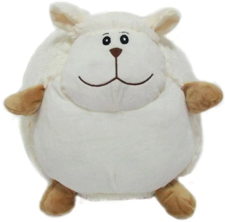 Poduszka Kula Owca 30cm - Sun-Day