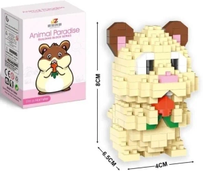 Klocki 320el - Merkpol