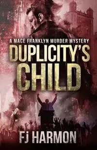 Duplicity's Child - Harmon Frans J