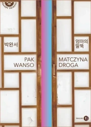 eBook Matczyna droga - Pak Wanso epub mobi