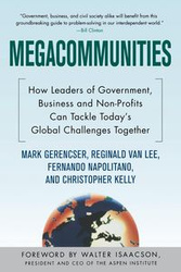Megacommunities - Van Lee Reginald