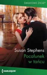 eBook Pocałunek w tańcu - Susan Stephens epub mobi