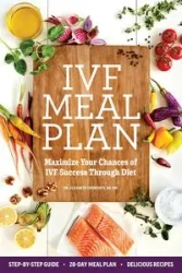 IVF Meal Plan - Elizabeth Cherevaty