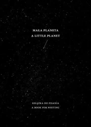 Mała Planeta A little planet - Lidia Rozmus