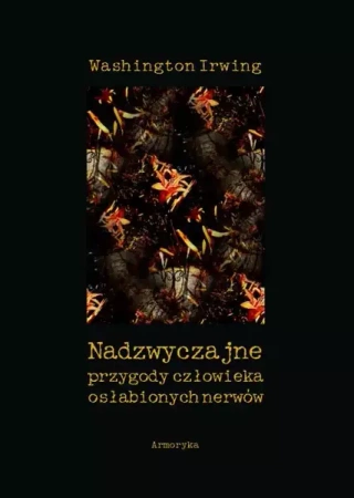 eBook Nadzwyczajne przygody człowieka osłabionych nerwów - Washington Irwing