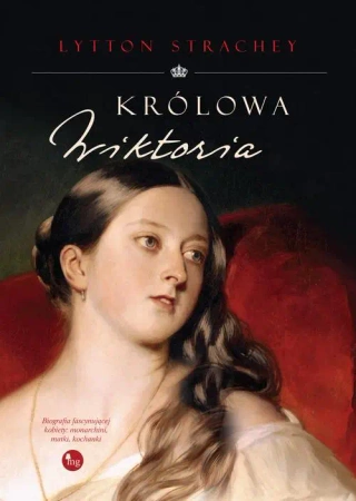 eBook Królowa Wiktoria - Lytton Strachey epub mobi