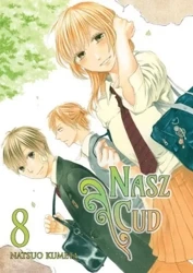 Nasz cud. Tom 8 - Natsuo Kumeta