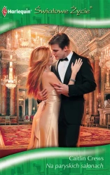 eBook Na paryskich salonach - Caitlin Crews epub