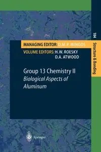 Group 13 Chemistry II - Roesky H.W.
