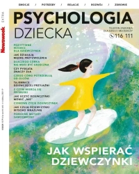 Newsweek Extra 5/2025 Psychologia dziecka - praca zbiorowa