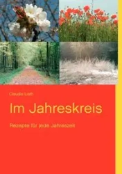 Im Jahreskreis - Claudia Liath