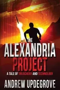 The Alexandria Project - Andrew Updegrove