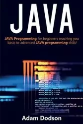 Java - Adam Dodson