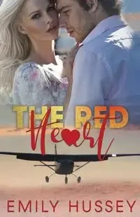 The Red Heart - Emily Hussey