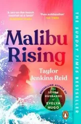 Malibu Rising - Reid Taylor Jenkins