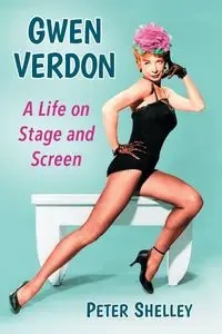 Gwen Verdon - Shelley Peter