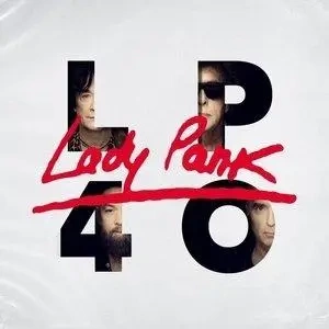 LP 40 - Lady Pank