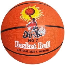 Piłka do koszykówki - Trifox