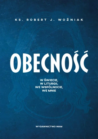 Obecność - Robert J. Woźniak