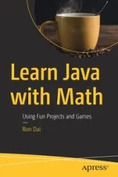 Learn Java with Math - Ron Dai