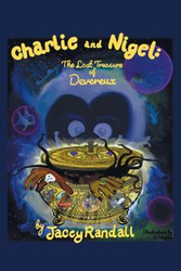 Charlie and Nigel - Randall Jacey