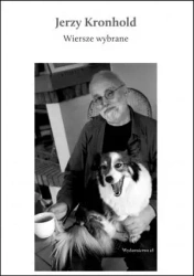 Wiersze wybrane - Jerzy Kronhold + CD - Jerzy Kronhold