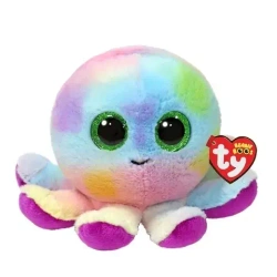 Beanie Boos Bubbles 15 cm - multi octopus