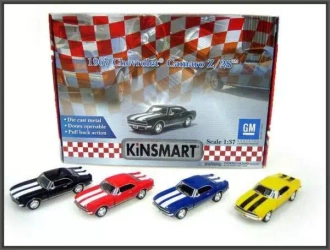 Auto Camaro Z-28 KT5341D p12.  HIPO, cena za 1szt.