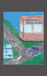 I Witnessed a Crime - Harris Joshua
