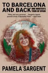 To Barcelona and Back - Pamela Sargent