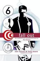 Fall Out - Alan Stevens