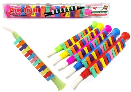 Flet 13 klawiszowy instrument muzyczny - Pro Kids