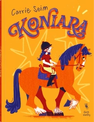 Koniara - Carrie Seim