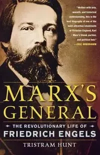 Marx's General - Hunt Tristram