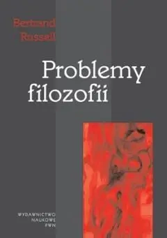 Problemy filozofii - Russell Bertrand