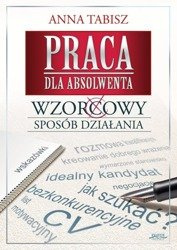 Praca dla absolwenta - Anna Tabisz